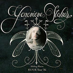 Genevieve Stokes - Hiding Places EU/UK Tour '26