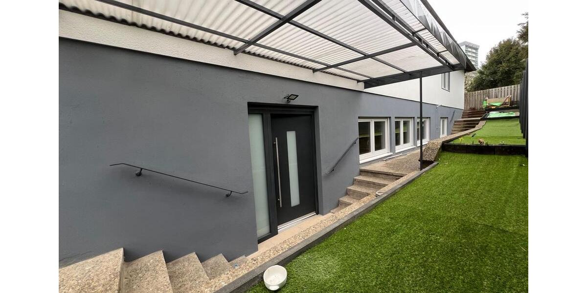 Etagenwohnung Ludwigshafen am Rhein Ludwigshafen-Oggersheim - 3 Zimmer, 127 m&sup2;, 1.100&euro; | Angebot:26224947