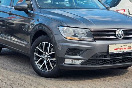 VW Tiguan 159.999 km 13.350 &euro; Viernheim (bei MANNHEIM) 68519