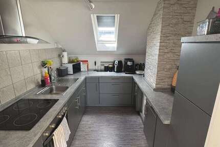 Wohnung zum Mieten in Ilvesheim 770 € 67 m²