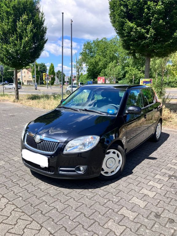 Fabia