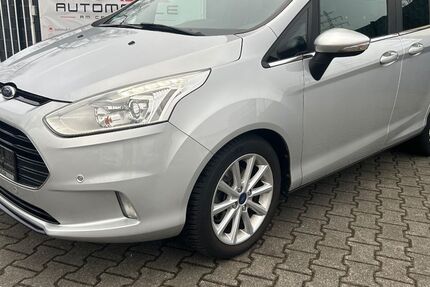 Ford B-Max 83.000 km 8.999 &euro; Mannheim 68199