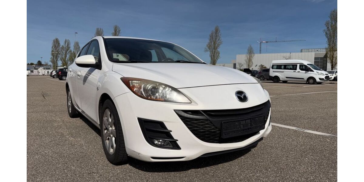 Mazda 3 210.282 km 2.999 &euro; Hockenheim 68766