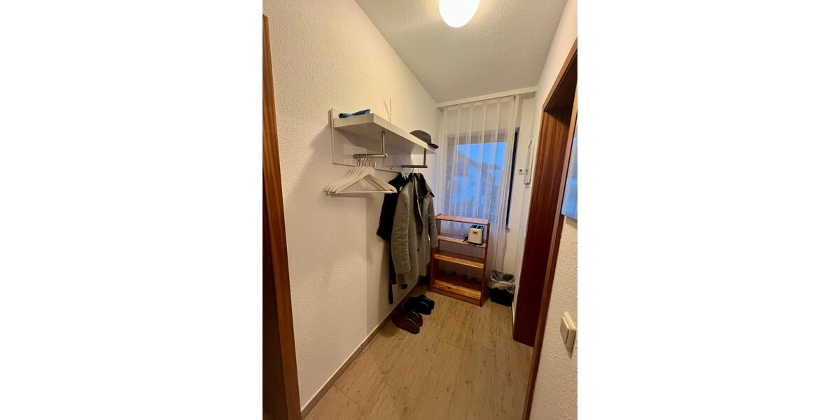 Erdgeschoßwohnung Mannheim Gartenstadt - 1 Zimmer, 25 m&sup2;, 660&euro; | Angebot:26504435