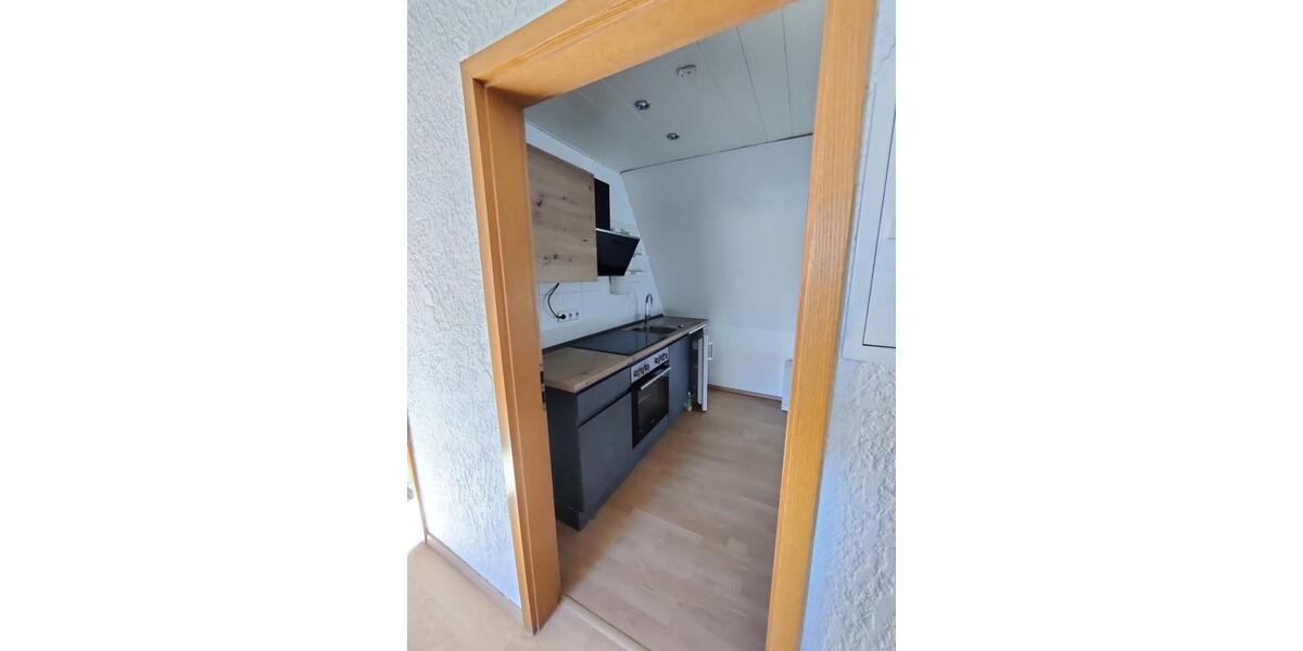 Etagenwohnung Mannheim Feudenheim - 1 Zimmer, 2 m&sup2;, 505&euro; | Angebot:24963489