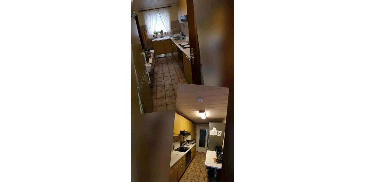 Doppelhaushälfte Lautertal (Odenwald) - 3 Zimmer, 108 m&sup2;, 195.000&euro; | Angebot:24453901