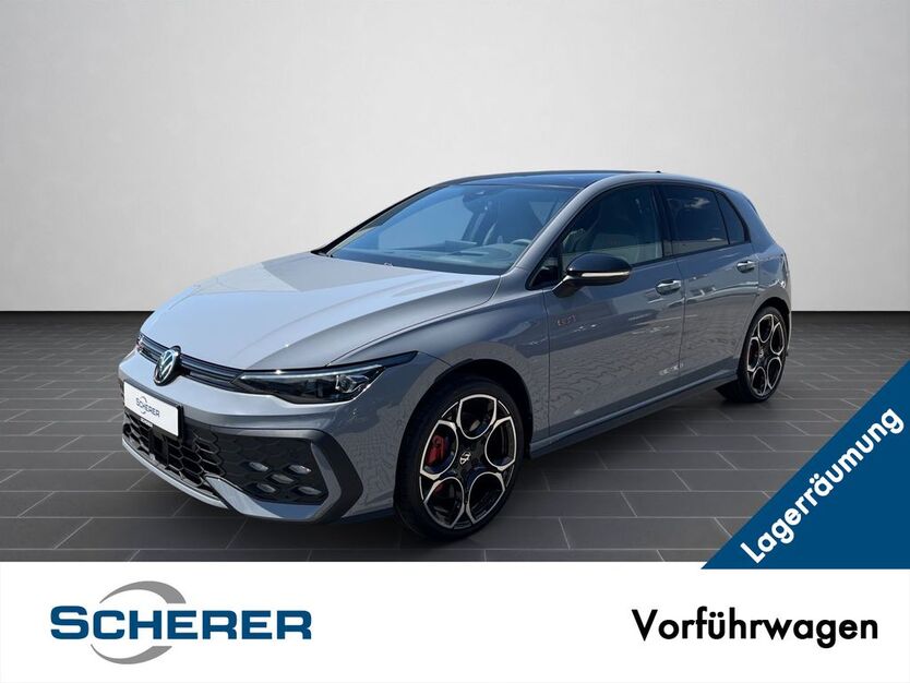 VW Golf 4.900 km 43.500 € Ladenburg 68526