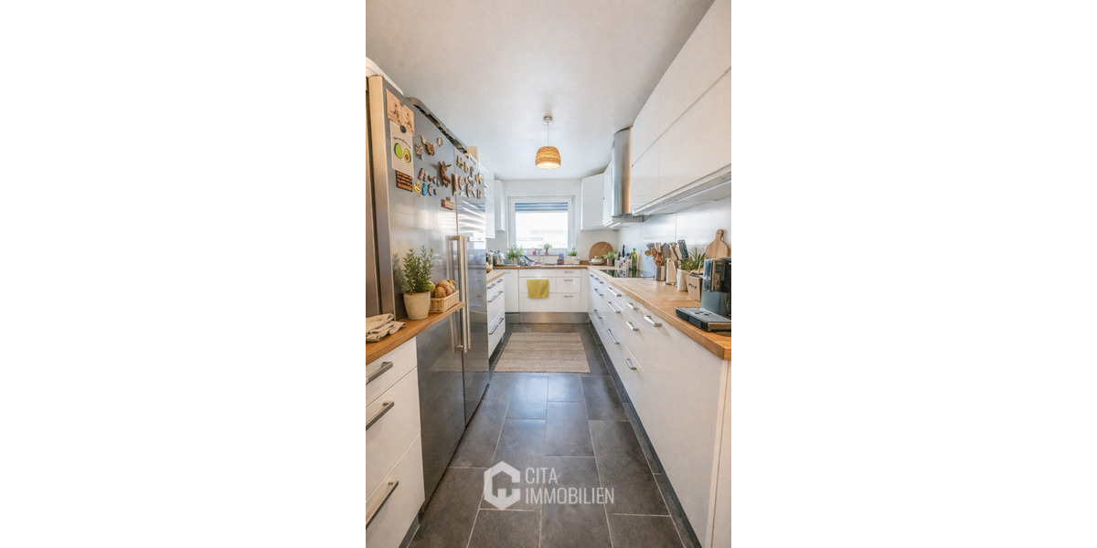 Reihenmittelhaus Worms Innenstadt - 4 Zimmer, 105 m&sup2;, 449.000&euro; | Angebot:25820743