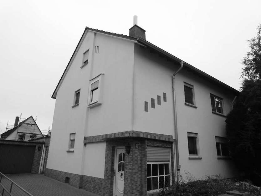 Haus zum Kaufen in Ludwigshafen am Rhein 475.000 € 160 m²