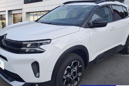 Citroen C5 Aircross 49.031 km 19.890 &euro; Mannheim 68309