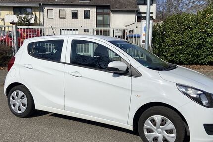 Opel Karl 108.599 km 6.000 &euro; Mannheim 68167