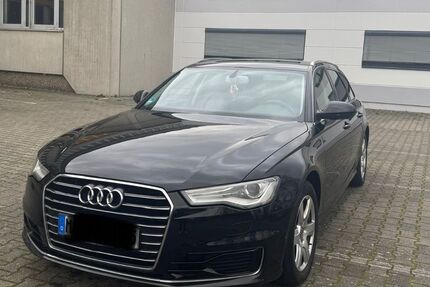 Audi A6 215.758 km 11.900 &euro; Altrip 67122