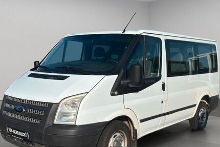 Ford Transit 245.000 km 4.990 &euro; Hockenheim 68766
