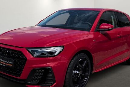 Audi A1 2.500 km 27.800 &euro; Grünstadt 67269