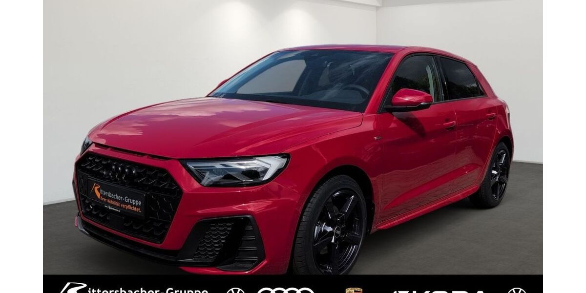 Audi A1 2.500 km 27.800 &euro; Grünstadt 67269