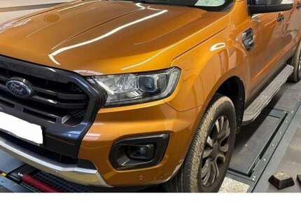 Ford Ranger 64.900 km 32.690 &euro; Frankenthal 67227