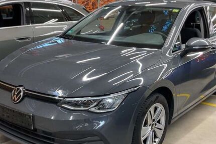 VW Golf 97.000 km 17.255 &euro; Heidelberg 69123