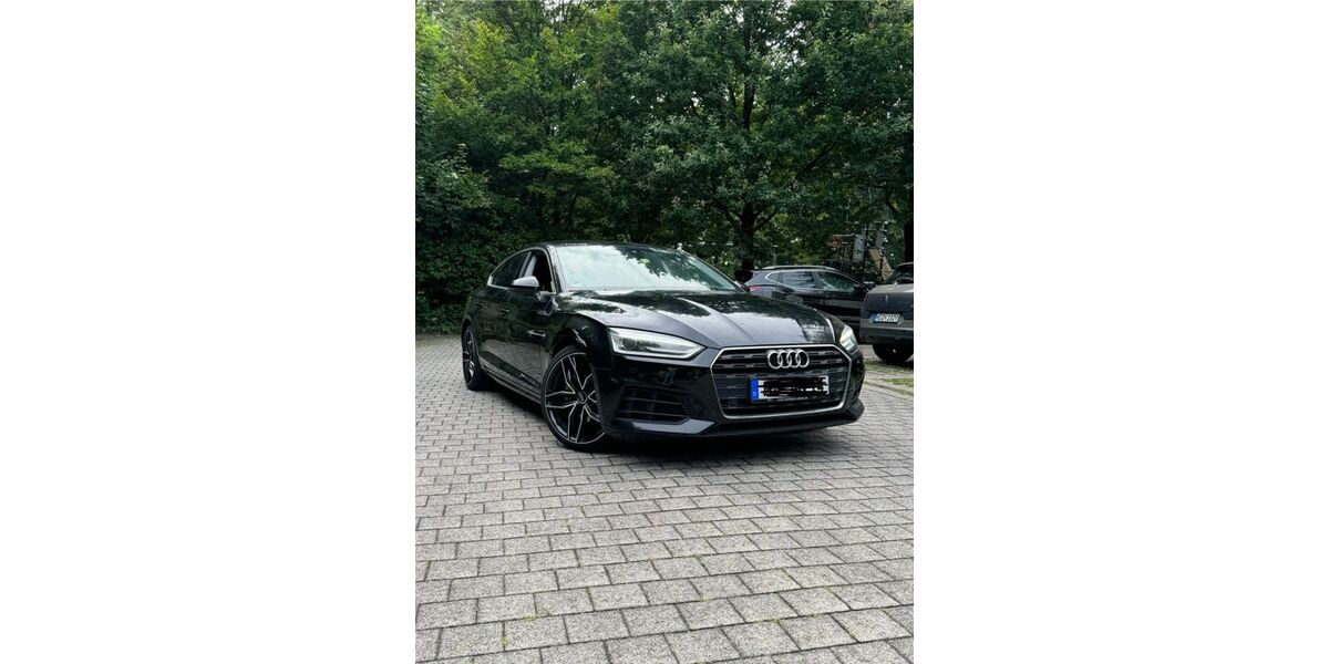 Audi A5 154.000 km 19.000 &euro; Eppelheim 69214