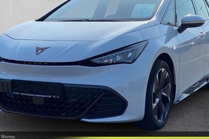 Cupra Born 50.500 km 25.990 &euro; Worms 67547