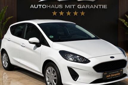 Ford Fiesta 108.300 km 7.490 &euro; Ludwigshafen am Rhein 67071
