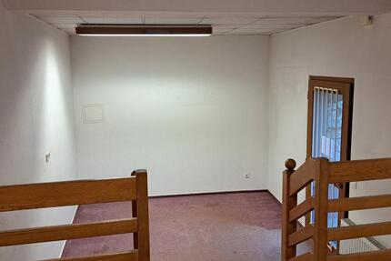 StudioBüroAtelier - Leimen 44 m², prov.frei zimmer