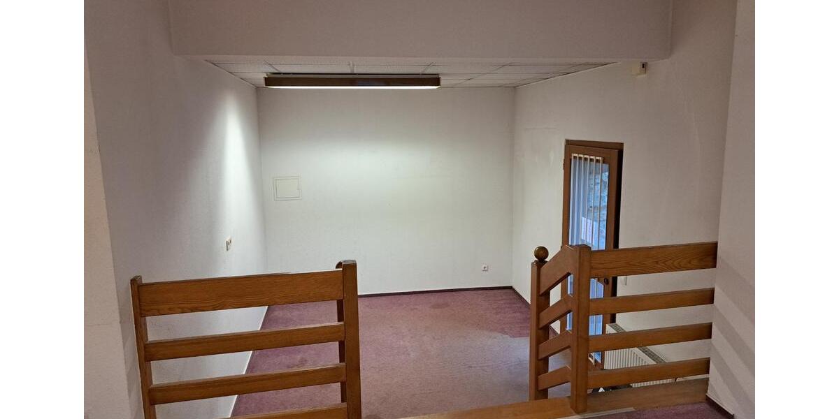 StudioBüroAtelier - Leimen 44 m², prov.frei zimmer