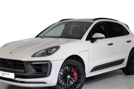 Porsche Macan 14.810 km 99.900 &euro; Mannheim 68229