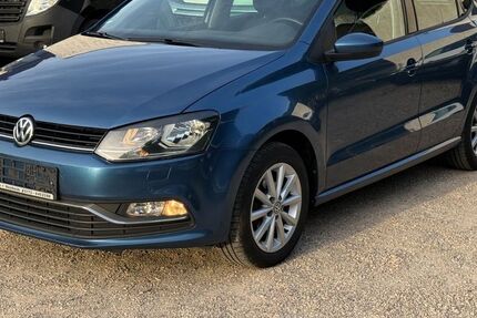 VW Polo 183.000 km 6.299 &euro; Weinheim 69469