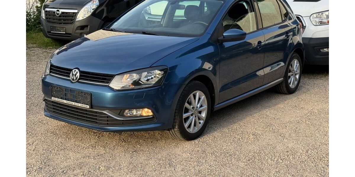 VW Polo 183.000 km 6.299 &euro; Weinheim 69469