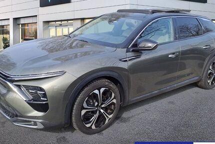 Citroen C5 X 45.090 km 24.890 &euro; Mannheim 68309