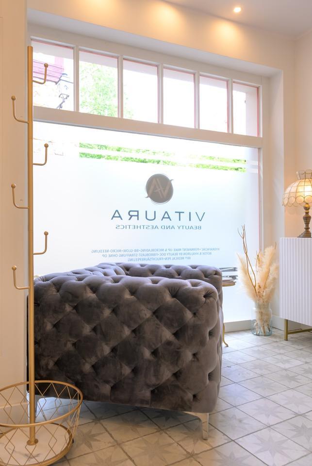Raum zur Untermiete im exklusiven Schönheitsinstitut