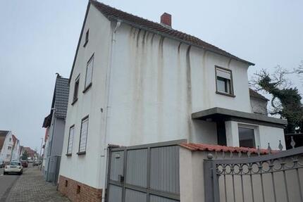 Haus Haßloch - 329.000&euro; | Angebot:26221658