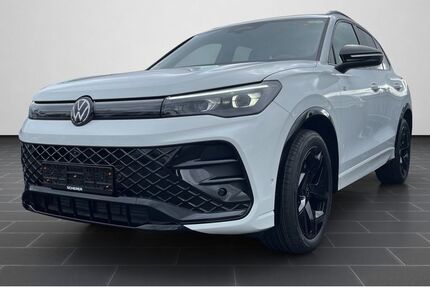 VW Tiguan 23.700 km 41.580 € Ludwigshafen 67059