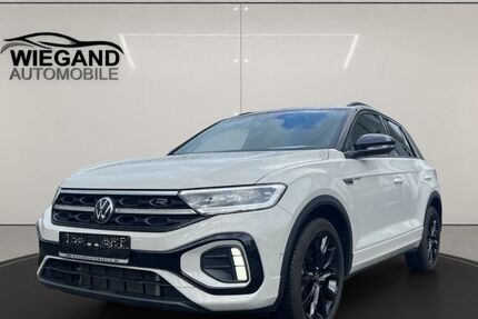 VW T-Roc 20.600 km 27.490 &euro; Viernheim 68519