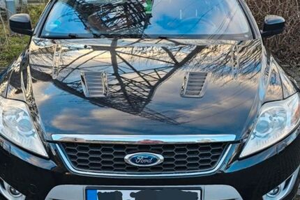 Ford Mondeo 140.000 km 5.700 &euro; Worms 67550