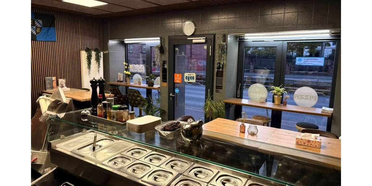 Gewerbeobjekt Mannheim Neckarstadt-Ost - 1.200&euro; | Angebot:26476952