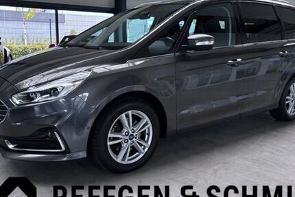 Ford Galaxy 146.600 km 22.890 &euro; Mannheim 68309