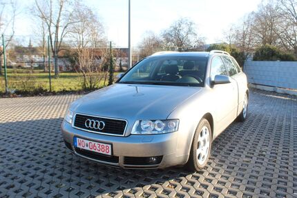 Audi A4 220.000 km 2.500 &euro; Worms-Pfeddersheim 67551