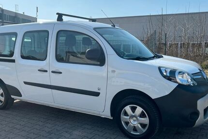 Renault Kangoo 30.500 km 5.899 &euro; Viernheim 68519