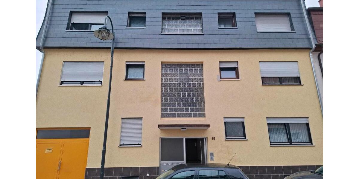 Dachgeschoßwohnung Schwetzingen - 1 Zimmer, 60 m&sup2;, 219.000&euro; | Angebot:27301073