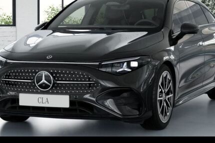 Mercedes-Benz CLA 200 Shooting Brake 9.900 km 47.250 &euro; Mannheim 68165