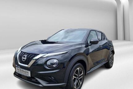 Nissan Juke 17.206 km 18.880 &euro; Heidelberg 69126