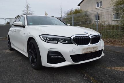 BMW 320 162.300 km 20.499 &euro; Oberhausen-Rheinhausen 68794