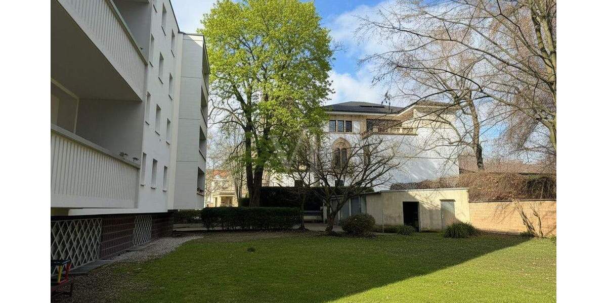 Etagenwohnung Mannheim / Oststadt Oststadt - 3 Zimmer, 111 m&sup2;, 2.050&euro; | Angebot:25690601