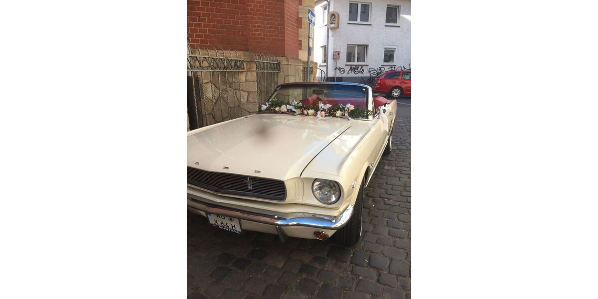 Ford Mustang 43.000 km 49.990 &euro; Worms 67549