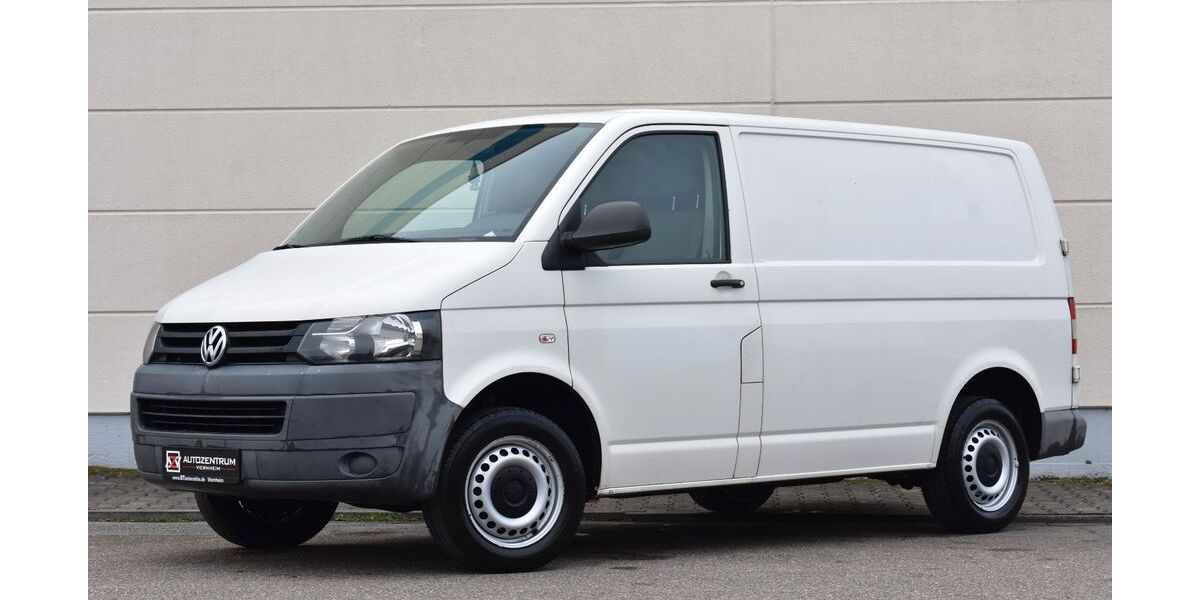 VW T5 Transporter 280.000 km 4.990 &euro; Viernheim 68519