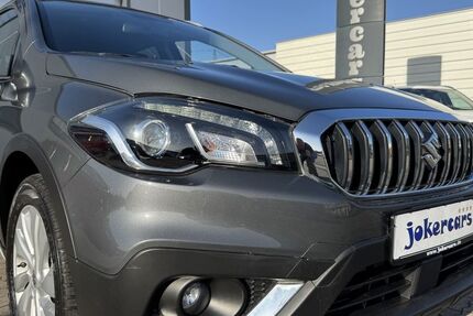Suzuki SX4 2.290 km 17.990 &euro; Philippsburg 76661