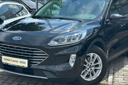 Ford Kuga 80.000 km 16.995 &euro; Brühl 68782