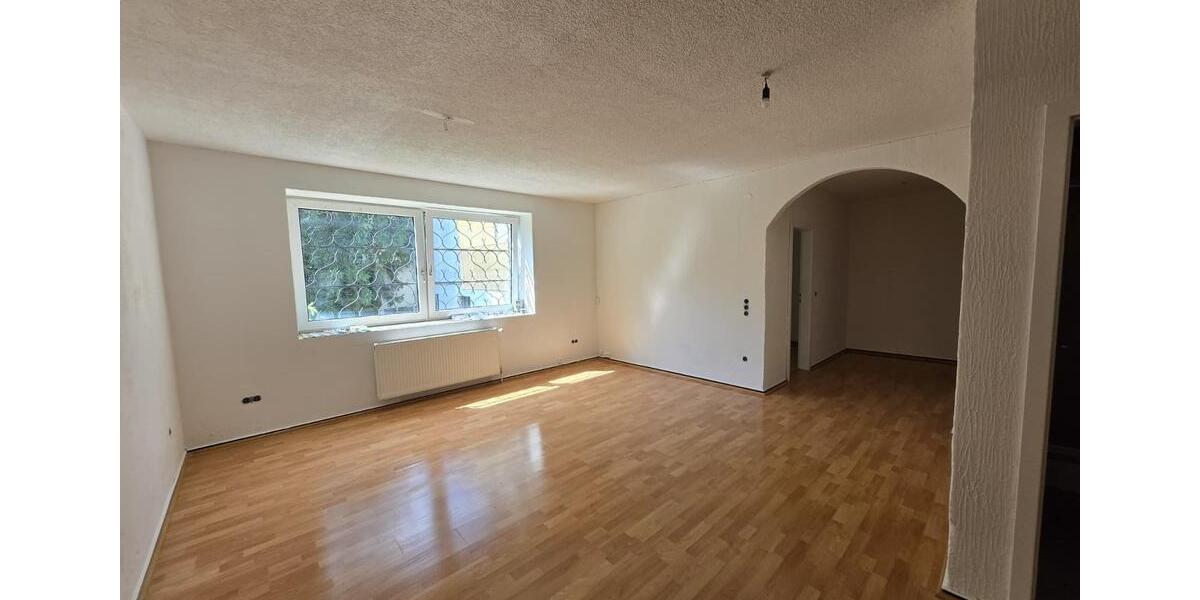 Renovierte 3 ZKB Wohnung in Kindenheim 3 zimmer