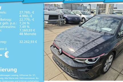 VW Golf 61.731 km 27.491 &euro; Mannheim 68309